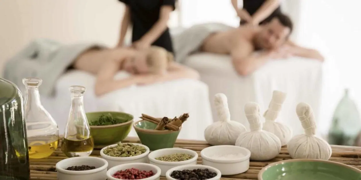 Barcelo Hotels spa maya riviera